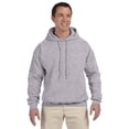 thumbnail image 1 of Gildan G125 DryBlend Men's Hoodies -Sport Grey-Medium, 1 of 2