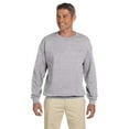 thumbnail image 1 of Gildan G180 Adult Heavy Blend 50/50 Fleece Crew, 1 of 4