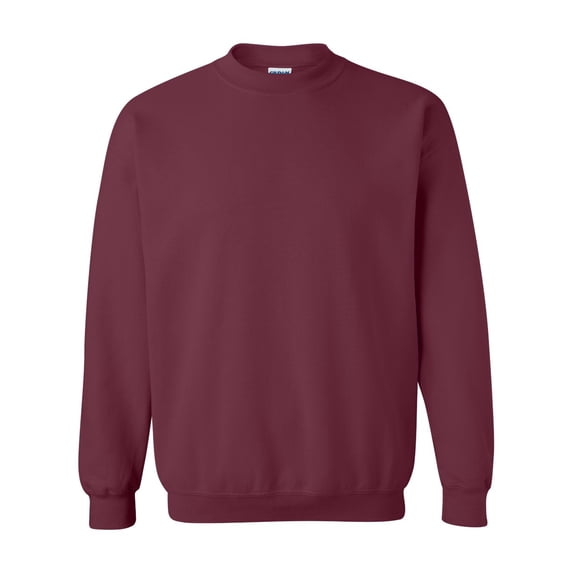 Gildan G180 Adult Heavy Blend™ 8 oz. 50/50 Fleece Crew