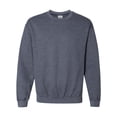 thumbnail image 1 of Gildan G180 Adult Heavy Blend™ 8 oz. 50/50 Fleece Crew, 1 of 1
