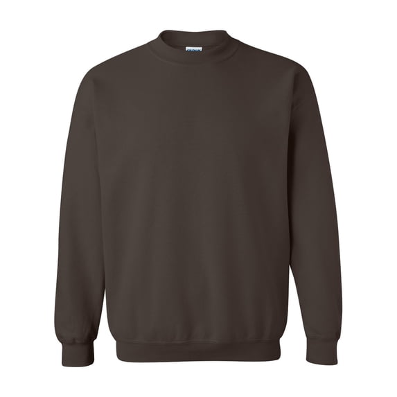 Gildan G180 Adult Heavy Blend™ 8 oz. 50/50 Fleece Crew