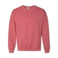 thumbnail image 1 of Gildan G180 Adult Heavy Blend™ 8 oz. 50/50 Fleece Crew, 1 of 1
