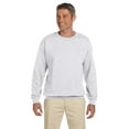 thumbnail image 1 of Gildan G180 Adult Heavy Blend Adult 8 oz., 50/50 Fleece Crew, 1 of 4