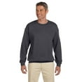 thumbnail image 1 of Gildan Adult Men's Pack of 2 Heavy Blend 50/50 Fleece Crewneck Sweatshirt, Multipack Sizes Upto 5XL, 1 of 2