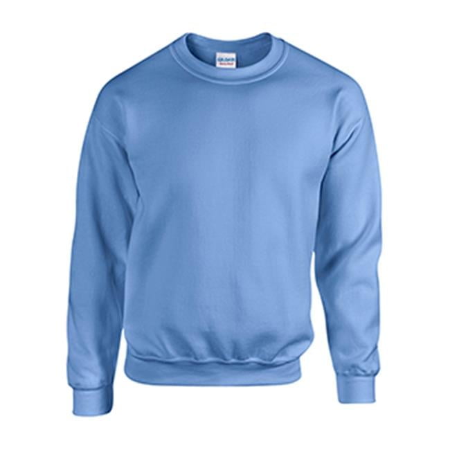 Gildan G18000 Heavy Blend Adult Crewneck Sweatshirt 3X- Carolina