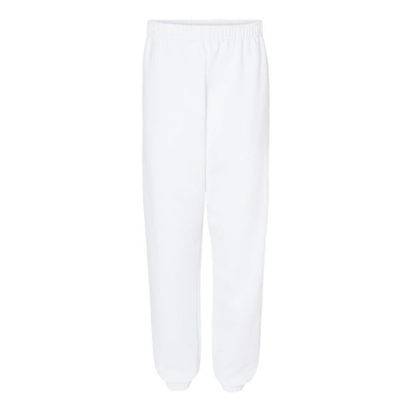 Gildan G182 Adult Heavy Blend 8 oz. 50/50 Sweatpants (2 PACK)