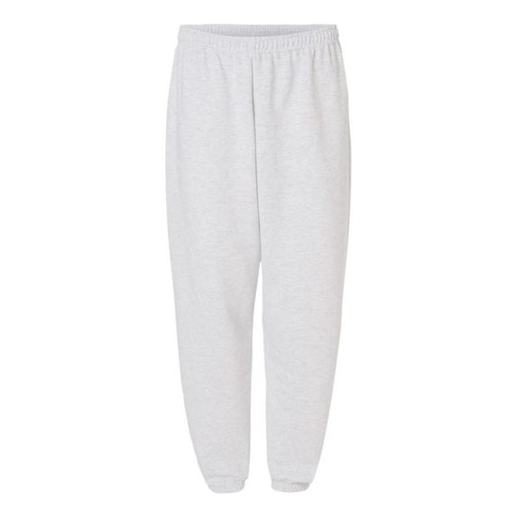 Gildan G182 Adult Heavy Blend 8 oz. 50/50 Sweatpants (2 PACK)