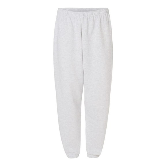 Gildan G182 Adult Heavy Blend 8 oz. 50/50 Sweatpants (2 PACK)