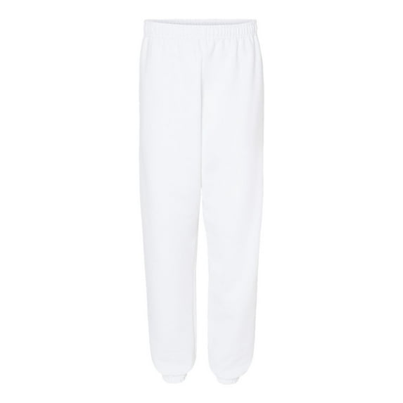 Gildan G182 Adult Heavy Blend™ 8 oz. 50/50 Sweatpants