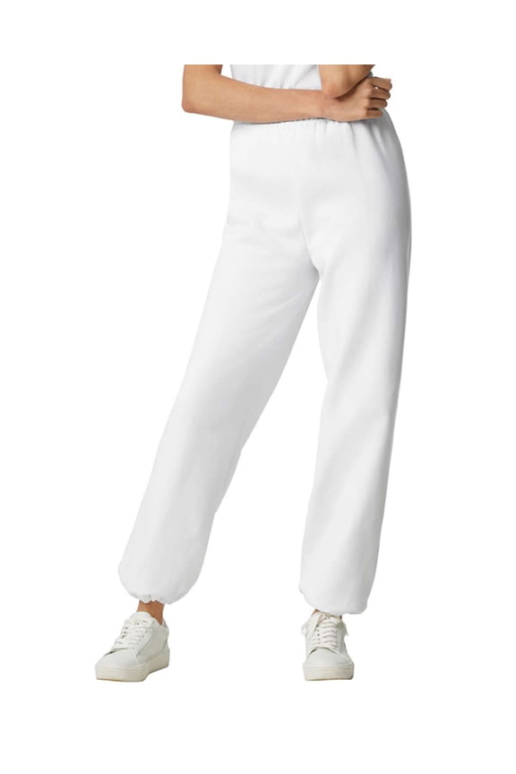 - Heavy Blend Sweatpants - 18200 - White - Size: 3XL
