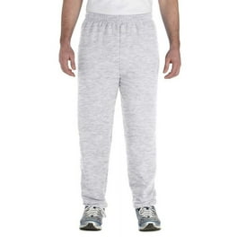 Gildan Unisex Heavy Blend Sweatpant Black L