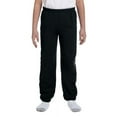 thumbnail image 1 of Gildan G182B Youth Heavy Blend 50/50 Sweatpant, 1 of 3