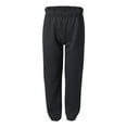 thumbnail image 1 of Gildan G182B Youth Heavy Blend™ 8 oz. 50/50 Sweatpants (2 PACK), 1 of 1