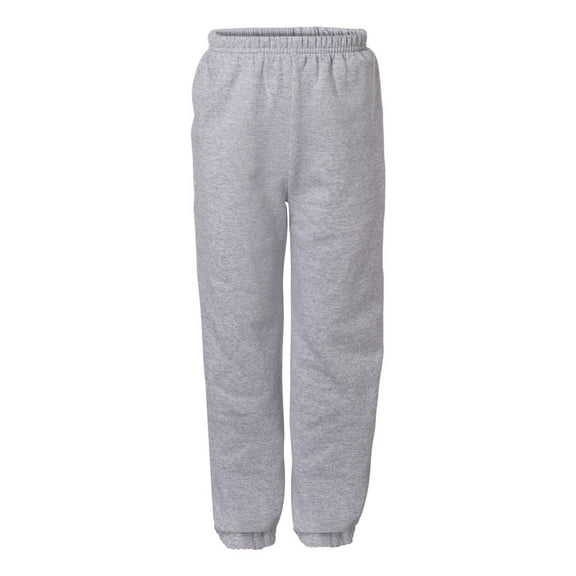 Gildan G182B Youth Heavy Blend™ 8 oz. 50/50 Sweatpants