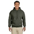 thumbnail image 1 of Gildan G185 Adult Heavy Blend 50/50 Hooded Sweatshirt, 1 of 3