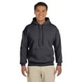 thumbnail image 1 of Gildan G185 Adult Heavy Blend 50/50 Hooded Sweatshirt, 1 of 3