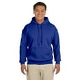 thumbnail image 1 of Gildan G185 Adult Heavy Blend 50/50 Hooded Sweatshirt, 1 of 3
