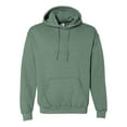 thumbnail image 1 of Gildan G185 Adult Heavy Blend™ 8 oz. 50/50 Hood, 1 of 1