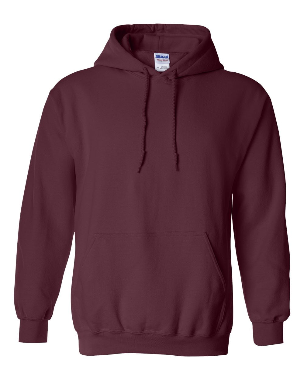 Gildan G185 Adult Heavy Blend™ 8 oz. 50/50 Hood