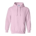 thumbnail image 1 of Gildan Sweatshirt Hooded Heavy Blend Cotton for Men and for Women Classic Fit, 1 of 5