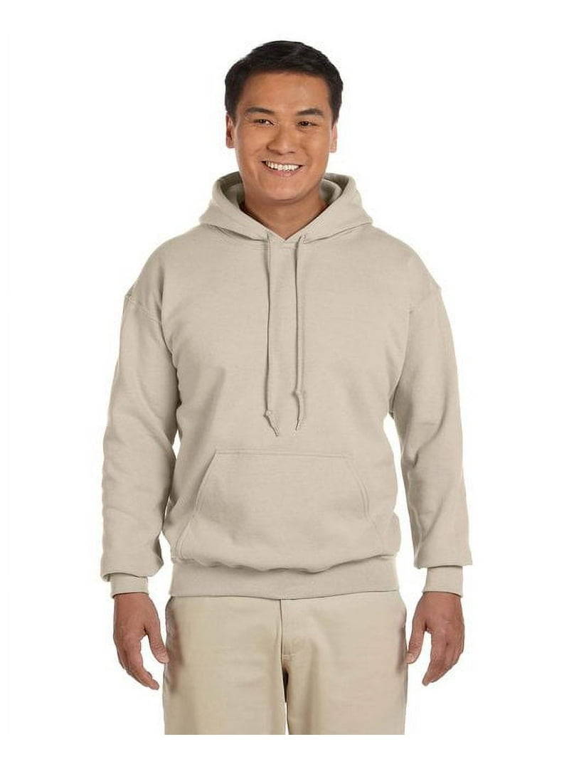 Gildan G185 Adult Heavy Blend™ 8 oz., 50/50 Pullover Hooded