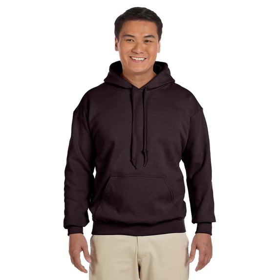 Gildan G185 Men's Heavy Blend Hooded Sweatshirt