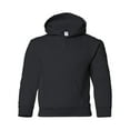 thumbnail image 1 of Gildan G185B Youth Heavy Blend 8 oz. 50/50 Hood (2 PACK), 1 of 1