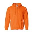 thumbnail image 1 of Gildan G186 Adult Heavy Blend™ 8 oz. 50/50 Full-Zip Hood, 1 of 1