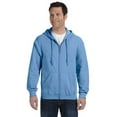 thumbnail image 1 of Gildan G186 Adult Heavy Blend Adult 8 Oz. 50/50 Full-Zip Hood, 1 of 4