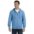 thumbnail image 1 of Gildan G186 Adult Heavy Blend Adult 8 Oz. 50/50 Full-Zip Hood, 1 of 1