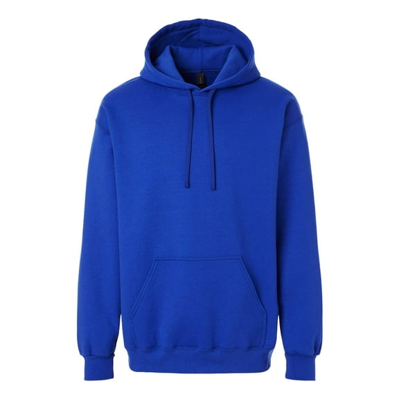 Gildan G195 Unisex Hammer Maxweight Hooded Sweatshirt