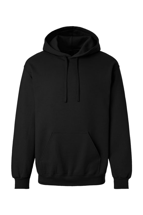 G195 Unisex Hammer Maxweight Hooded Sweatshirt