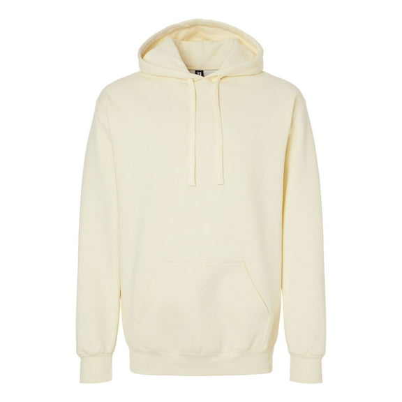 Gildan G195 Unisex Hammer Maxweight Hooded Sweatshirt