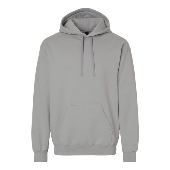 Gildan G195 Unisex Hammer Maxweight Hooded Sweatshirt