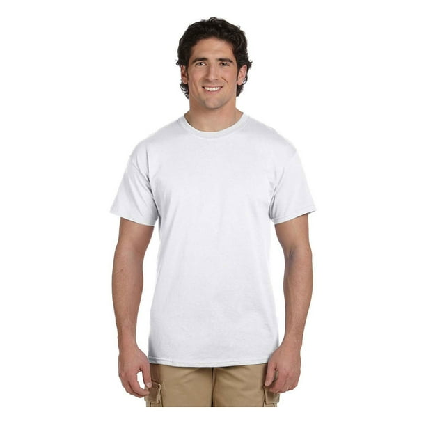 Gildan G200 Adult Ultra Cotton T-Shirt - Walmart Business Supplies