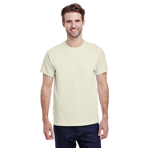 Gildan G200 Adult Ultra Cotton T-Shirt