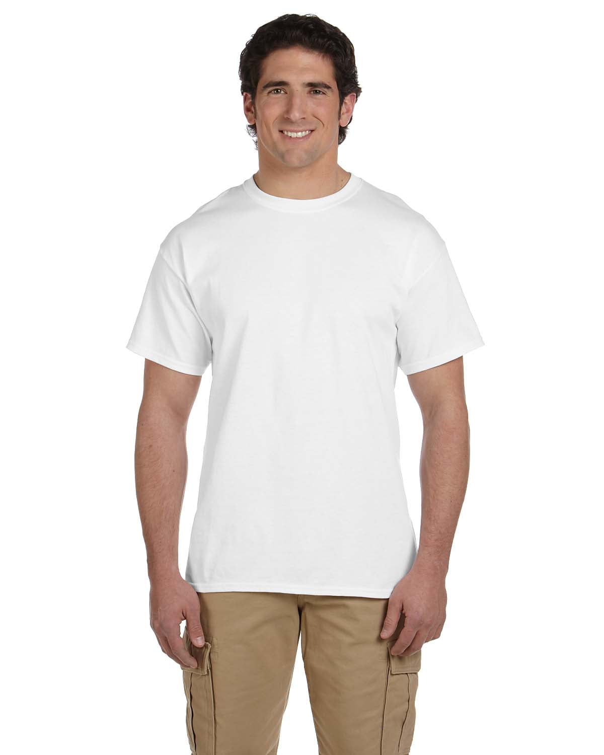 100% Cotton T-Shirt (Pack of 10) – ApparelTech