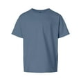 thumbnail image 1 of Gildan G200B Youth Ultra Cotton 6 oz. T-Shirt, 1 of 1