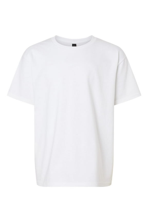 G200B Youth Ultra Cotton 6 oz. T-Shirt