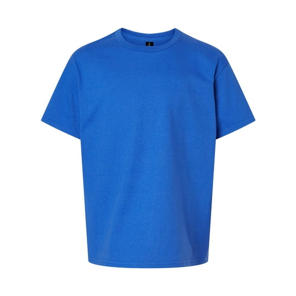 Gildan G200B Youth Ultra Cotton 6 oz. T-Shirt
