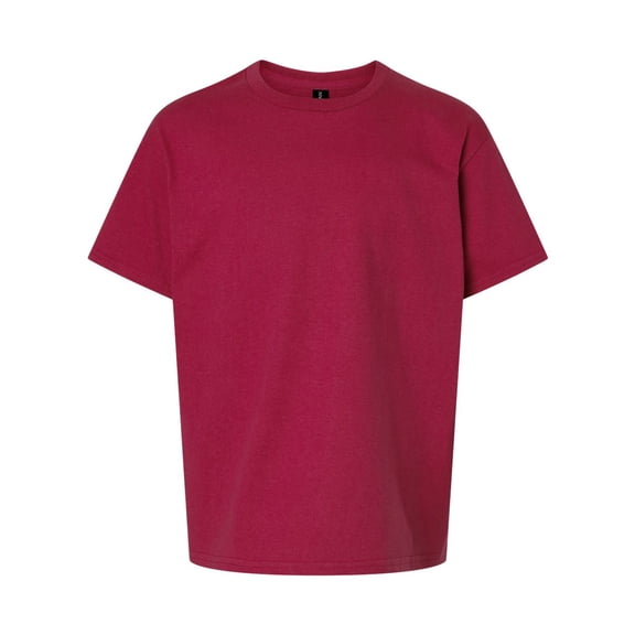 Gildan G200B Youth Ultra Cotton 6 oz. T-Shirt