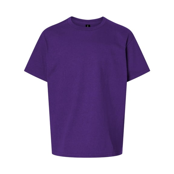 Gildan G200B Youth Ultra Cotton 6 oz. T-Shirt
