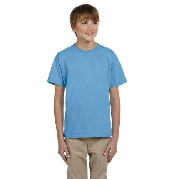 Gildan G200B Youth Ultra Cotton T-Shirt
