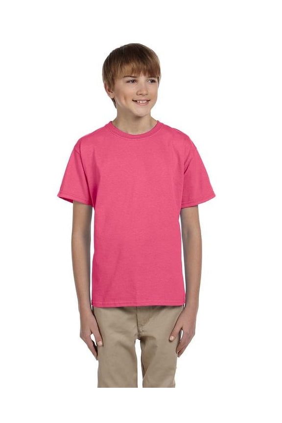 G200B Youth Ultra Cotton T-Shirt