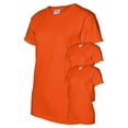thumbnail image 1 of Gildan G200L Ladies' Ultra Cotton 6 Oz. T-Shirt, Pack Of 3, 1 of 1