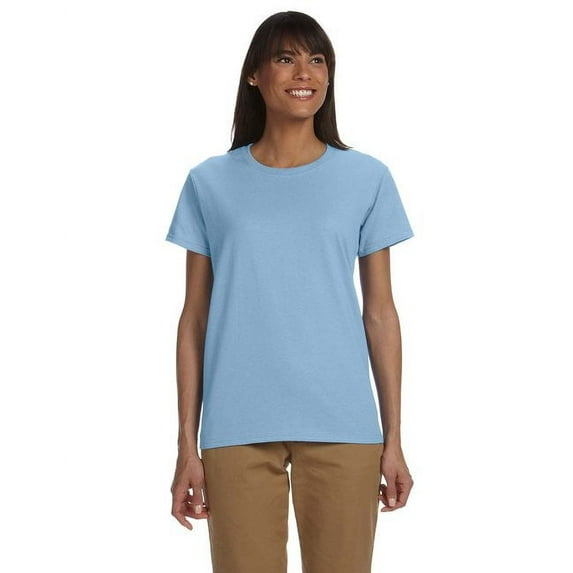 Gildan G200L Ladies Ultra Cotton T-Shirt