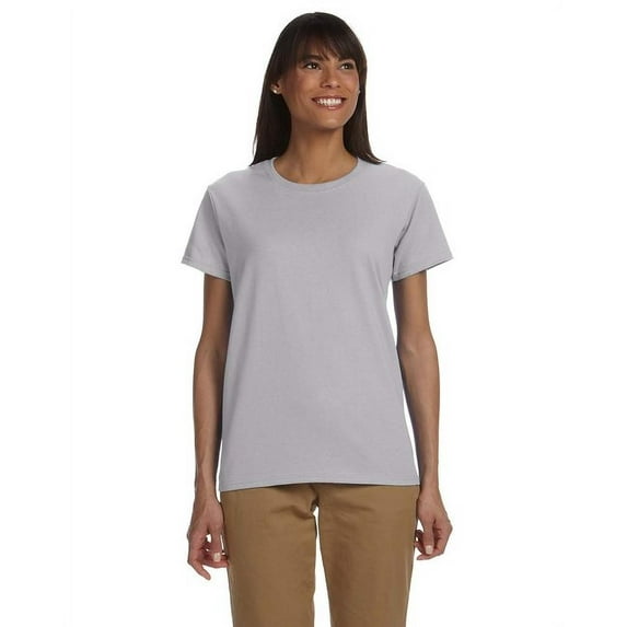 Gildan G200L Ladies Ultra Cotton T-Shirt
