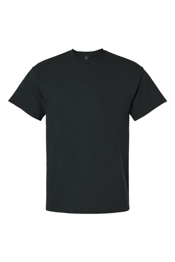 G200T Adult Tall Ultra Cotton 6 oz. T-Shirt (2 PACK)