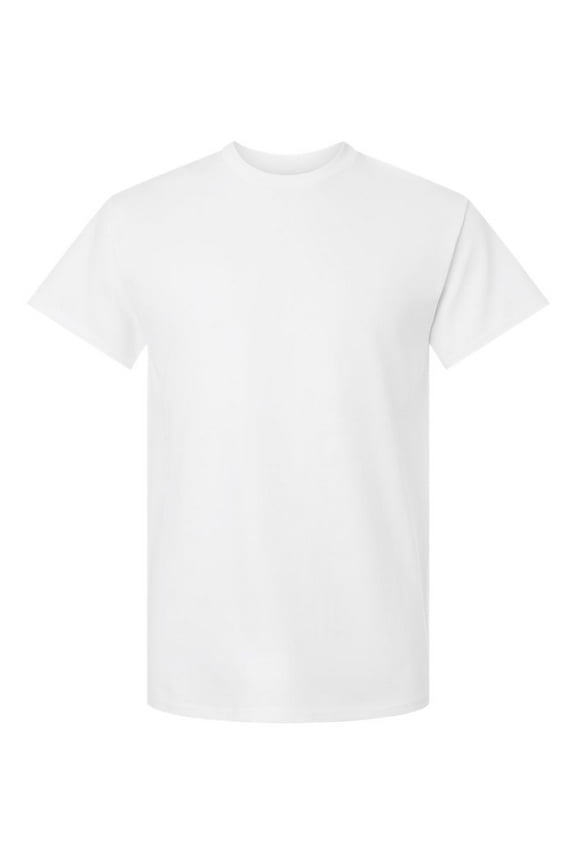 G200T Adult Tall Ultra Cotton 6 oz. T-Shirt