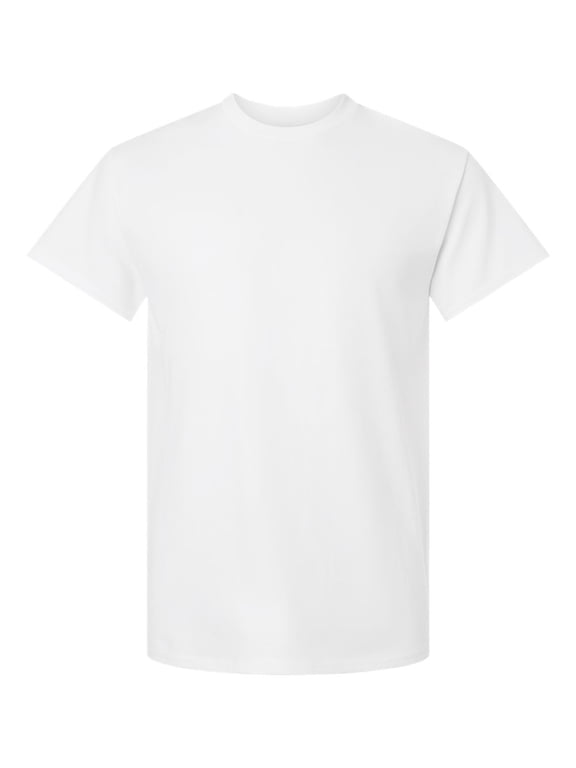 G200T Adult Tall Ultra Cotton 6 oz. T-Shirt